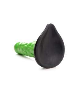 Sextoys, sexshop, loveshop, lingerie sexy : Gode Ventouse : Creature Cocks - Gode Reptile