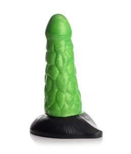 Sextoys, sexshop, loveshop, lingerie sexy : Gode Ventouse : Creature Cocks - Gode Reptile