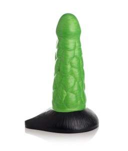 Sextoys, sexshop, loveshop, lingerie sexy : Gode Ventouse : Creature Cocks - Gode Reptile