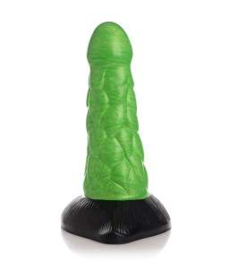 Sextoys, sexshop, loveshop, lingerie sexy : Gode Ventouse : Creature Cocks - Gode Reptile