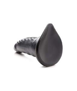 Sextoys, sexshop, loveshop, lingerie sexy : Gode Ventouse : Creature Cocks - Gode Beastly