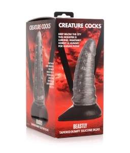 Sextoys, sexshop, loveshop, lingerie sexy : Gode Ventouse : Creature Cocks - Gode Beastly