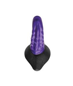 Sextoys, sexshop, loveshop, lingerie sexy : Gode Ventouse : Creature Cocks - Gode Alien invader