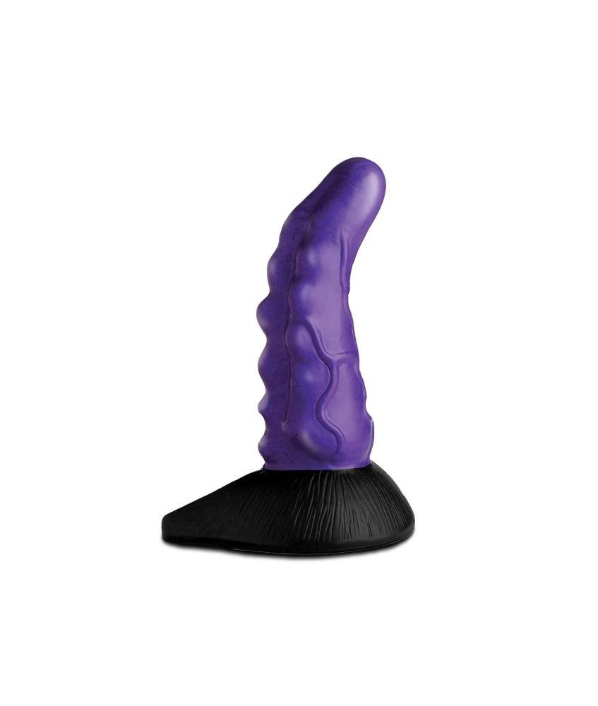 Sextoys, sexshop, loveshop, lingerie sexy : Gode Ventouse : Creature Cocks - Gode Alien invader