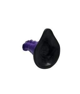 Sextoys, sexshop, loveshop, lingerie sexy : Gode Ventouse : Creature Cocks - Gode Alien invader