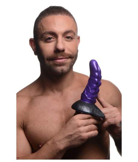 Sextoys, sexshop, loveshop, lingerie sexy : Gode Ventouse : Creature Cocks - Gode Alien invader