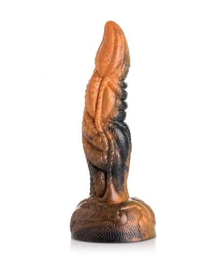 Sextoys, sexshop, loveshop, lingerie sexy : Gode Ventouse : Creature Cocks - Gode Ravager