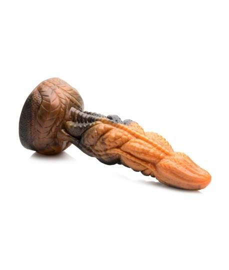 Sextoys, sexshop, loveshop, lingerie sexy : Gode Ventouse : Creature Cocks - Gode Ravager
