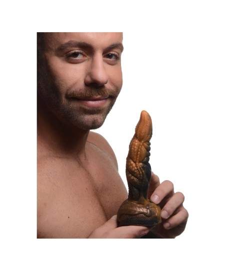 Sextoys, sexshop, loveshop, lingerie sexy : Gode Ventouse : Creature Cocks - Gode Ravager