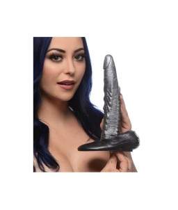 Sextoys, sexshop, loveshop, lingerie sexy : Gode Ventouse : Creature Cocks - Gode Gargoyle