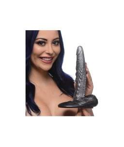 Sextoys, sexshop, loveshop, lingerie sexy : Gode Ventouse : Creature Cocks - Gode Gargoyle