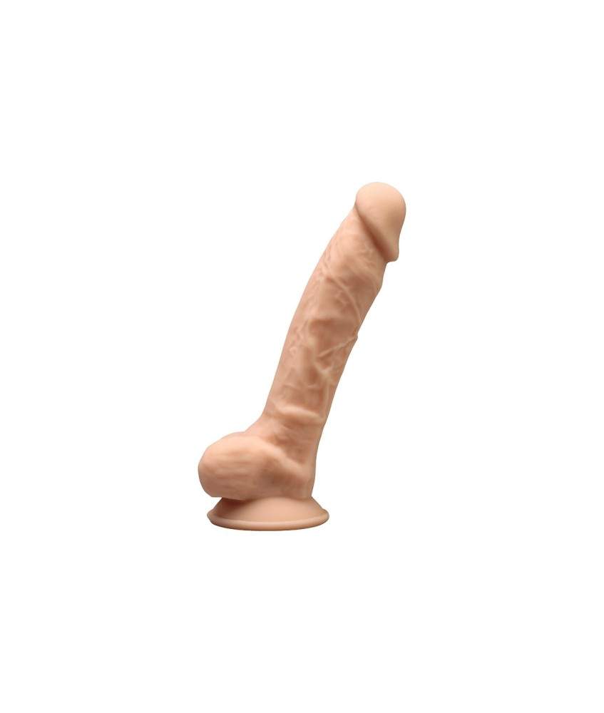 Sextoys, sexshop, loveshop, lingerie sexy : Gode Ventouse : Silexd - Gode Chair