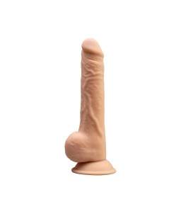 Sextoys, sexshop, loveshop, lingerie sexy : Gode Ventouse : Silexd - Gode Chair 24cm