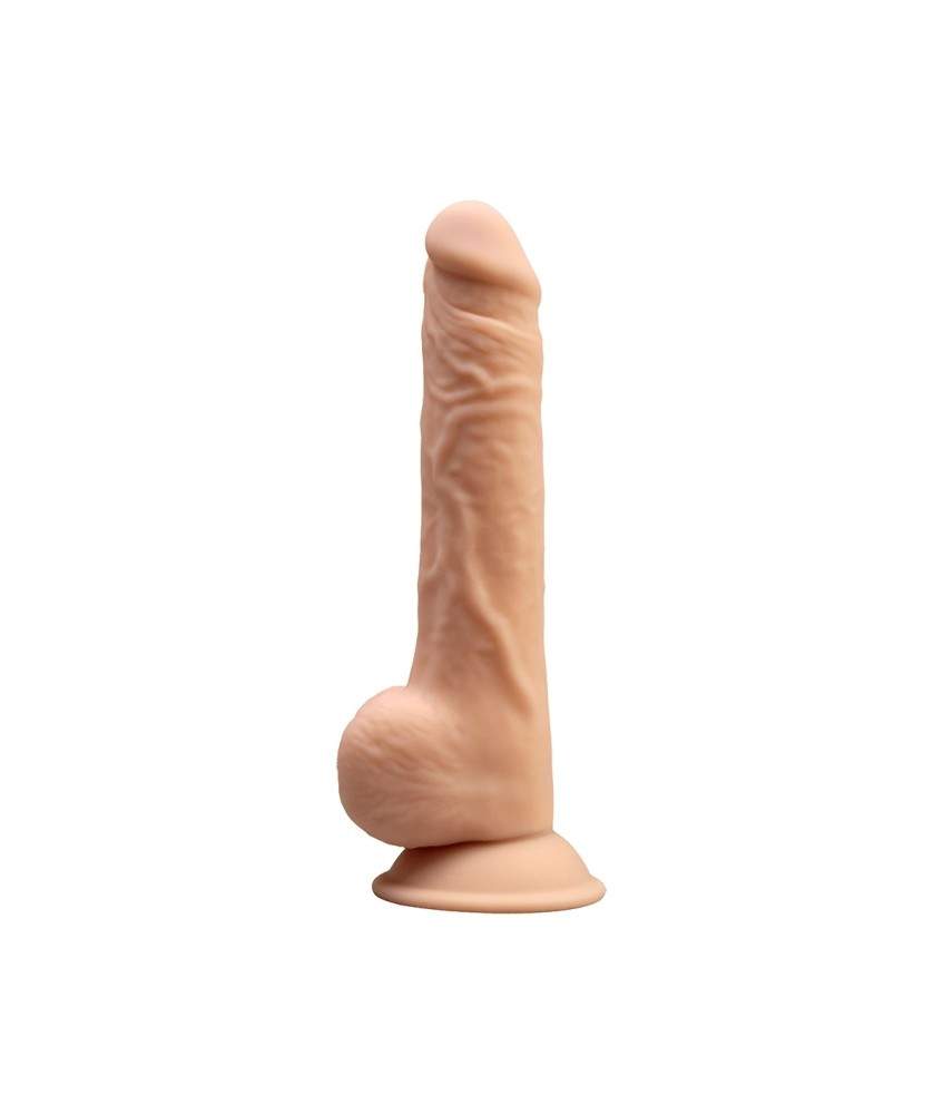 Sextoys, sexshop, loveshop, lingerie sexy : Gode Ventouse : Silexd - Gode Chair 24cm