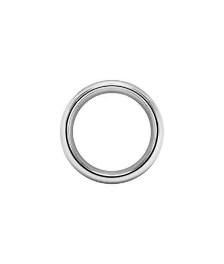Sextoys, sexshop, loveshop, lingerie sexy : Anneaux Vibrants & Cockring : Locked- Anneau Torus