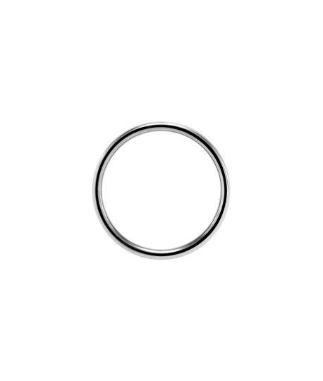 Sextoys, sexshop, loveshop, lingerie sexy : Anneaux Vibrants & Cockring : Locked- Anneau en acier inoxydable