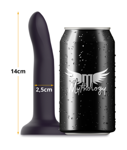 Sextoys, sexshop, loveshop, lingerie sexy : Gode Ventouse : Mythology - Duman Mystic S