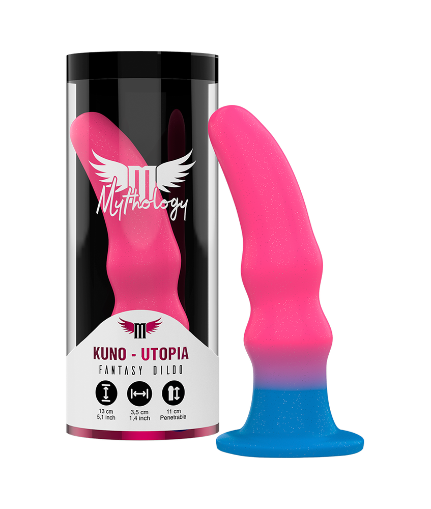 Sextoys, sexshop, loveshop, lingerie sexy : Gode Ventouse : Mythology - Kunio Utopia