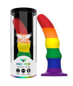 Sextoys, sexshop, loveshop, lingerie sexy : Gode Ventouse : Mythology - Kunio Pride