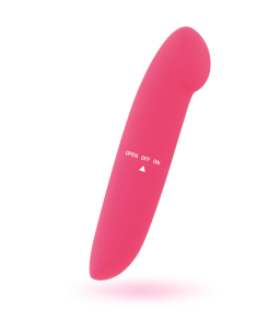 Vibromasseur De Poche...