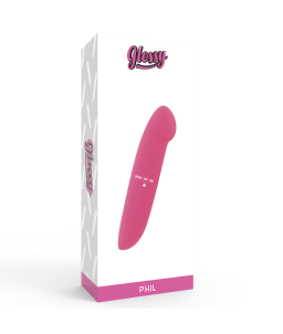 Sextoys, sexshop, loveshop, lingerie sexy : Vibro Point G : Vibromasseur De Poche