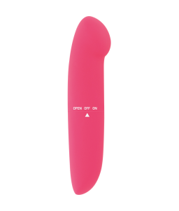 Sextoys, sexshop, loveshop, lingerie sexy : Vibro Point G : Vibromasseur De Poche