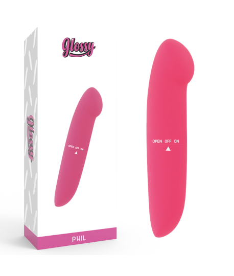 Sextoys, sexshop, loveshop, lingerie sexy : Vibro Point G : Vibromasseur De Poche