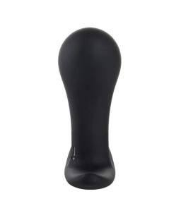 Sextoys, sexshop, loveshop, lingerie sexy : Sextoys luxe : Fun factory Godemichet Stubs Bootie Plug Anal Noir S