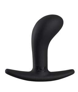 Sextoys, sexshop, loveshop, lingerie sexy : Sextoys luxe : Fun factory Godemichet Stubs Bootie Plug Anal Noir S