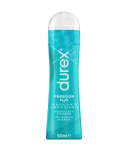 copy of Durex Play Warming...