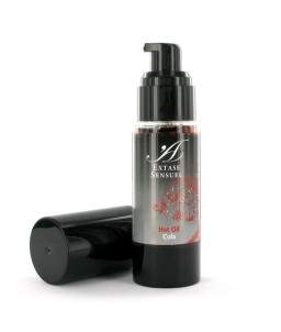 copy of Extase Sensuelle -...