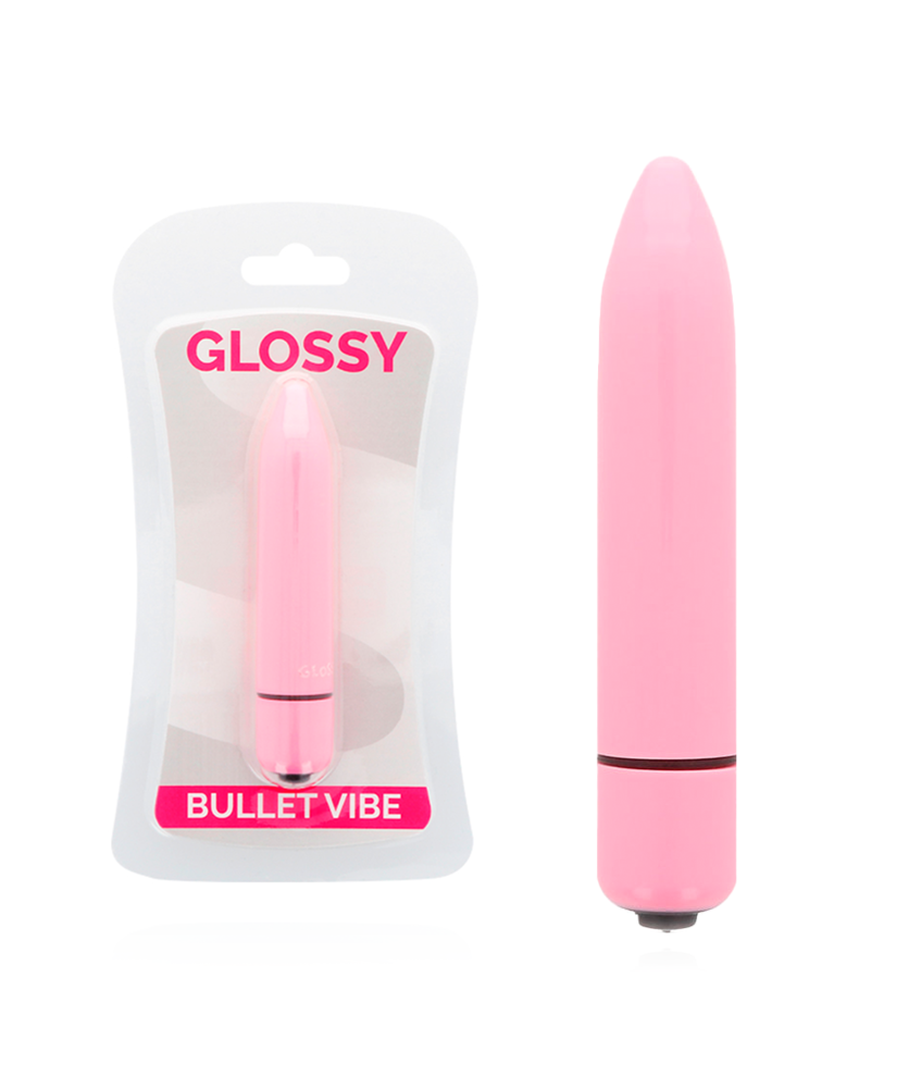 Sextoys, sexshop, loveshop, lingerie sexy : Vibromasseurs : Mini et sexy Vibromasseur rose