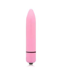 Sextoys, sexshop, loveshop, lingerie sexy : Vibromasseurs : Mini et sexy Vibromasseur rose