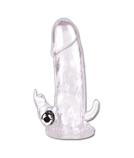 Sextoys, sexshop, loveshop, lingerie sexy : Gaine et Prolongateur : Brave Man extension