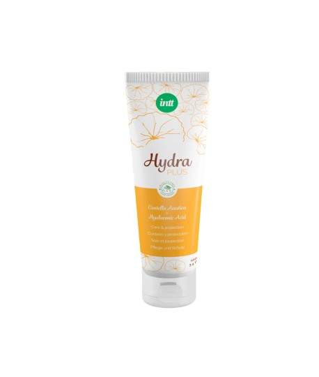 Sextoys, sexshop, loveshop, lingerie sexy : Lubrifiant à base d'eau : Intt- Lubrifiant Hydra plus