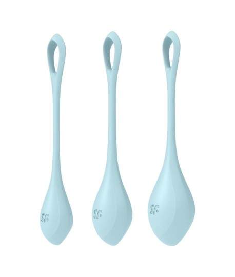 Sextoys, sexshop, loveshop, lingerie sexy : Sextoys luxe : Satisfyer - Yoni power 2