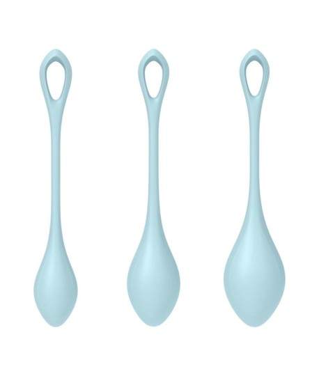 Sextoys, sexshop, loveshop, lingerie sexy : Sextoys luxe : Satisfyer - Yoni power 2