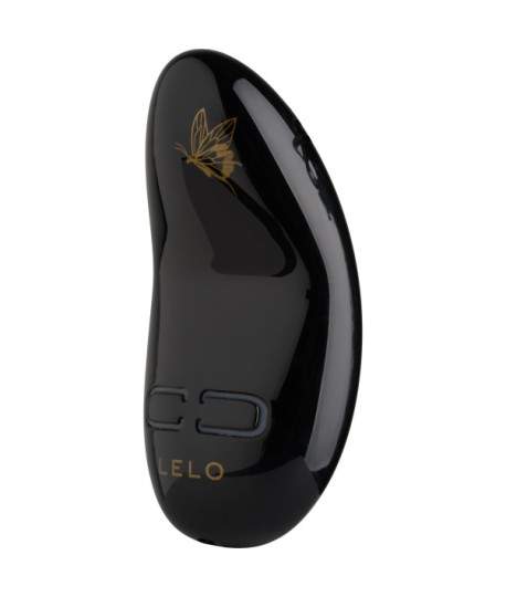 Sextoys, sexshop, loveshop, lingerie sexy : Sextoys luxe : Lelo Vibromasseur Nea 3 Deep