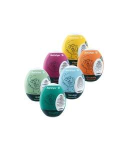 copy of Tenga Egg Silky E21710