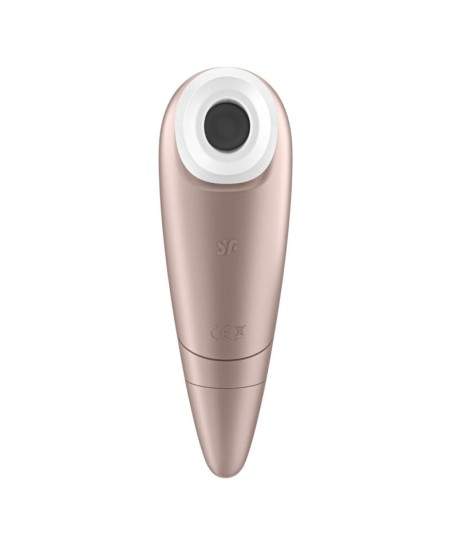 Sextoys, sexshop, loveshop, lingerie sexy : Sextoys luxe : Satisfyer 1