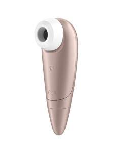 Sextoys, sexshop, loveshop, lingerie sexy : Stimulateur Clitoris : Satisfyer 1