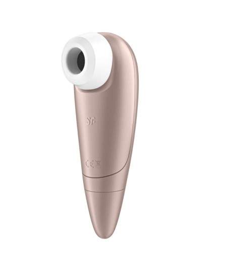 Sextoys, sexshop, loveshop, lingerie sexy : Sextoys luxe : Satisfyer 1