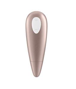 Sextoys, sexshop, loveshop, lingerie sexy : Stimulateur Clitoris : Satisfyer 1