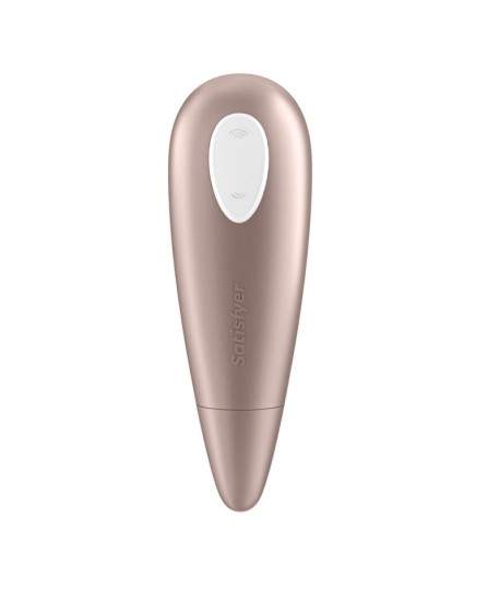 Sextoys, sexshop, loveshop, lingerie sexy : Sextoys luxe : Satisfyer 1