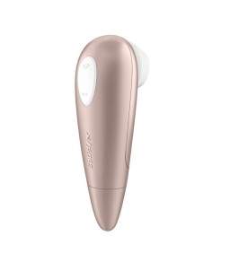 Sextoys, sexshop, loveshop, lingerie sexy : Stimulateur Clitoris : Satisfyer 1