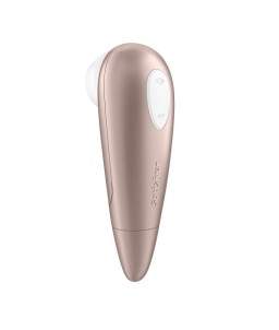 Sextoys, sexshop, loveshop, lingerie sexy : Stimulateur Clitoris : Satisfyer 1