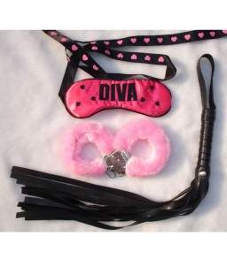 Accessoire BDSM Eveselache