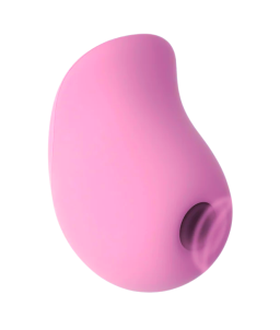 Sextoys, sexshop, loveshop, lingerie sexy : Stimulateur Clitoris : Fun Factory - Stimulateur clitoral rose mea