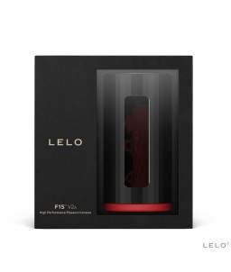 Sextoys, sexshop, loveshop, lingerie sexy : Vagin Artificiel : Lelo - Masturbateur masculin F1S-V2