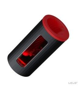 Sextoys, sexshop, loveshop, lingerie sexy : Vagin Artificiel : Lelo - Masturbateur masculin F1S-V2